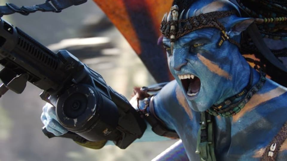 Avatar